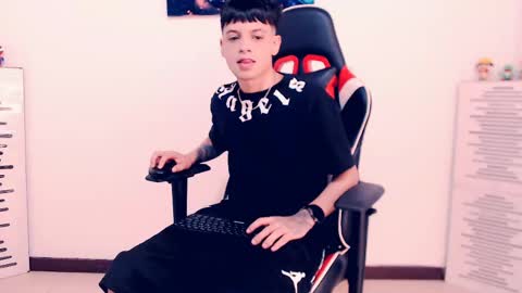 matias online show from April 18, 2026, 7:07 pm