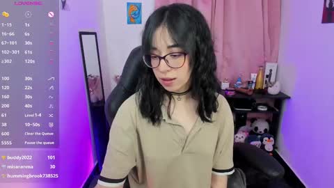 Diana online show from February 26, 2025, 8:48 am