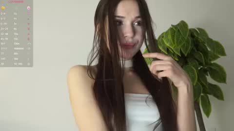 Lana and AlexPVT OPEN online show from February 17, 2025, 11:42 pm