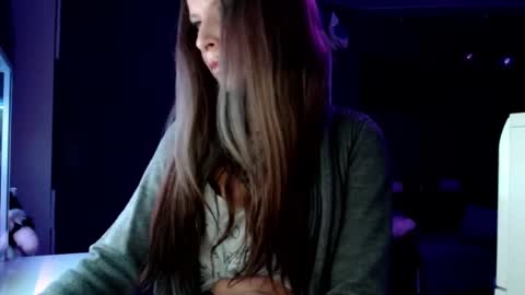 InesDesire online show from January 30, 2025, 6:21 pm