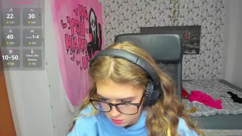 iness_lex online show from April 27, 2026, 7:17 am