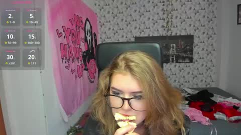 iness_lex online show from April 28, 2026, 7:24 am