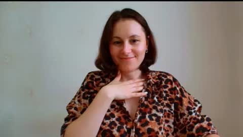 Snapshot of inessa_beauty chatting on July 14, 2026, 10:21 am Inessa online show from July 14, 2026, 10:21 am