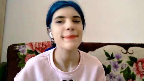 Silenora Silya online show from April 28, 2026, 8:08 am