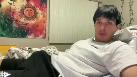 Snapshot of infamouslucas chatting on December 18, 2024, 2:32 am Lucas online show from December 18, 2024, 2:32 am