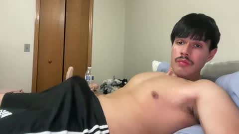 Snapshot of infamouslucas chatting on January 22, 2025, 12:59 am Lucas online show from January 22, 2025, 12:59 am