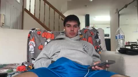 Snapshot of infamouslucas chatting on October 30, 2025, 6:08 pm Lucas online show from October 30, 2025, 6:08 pm