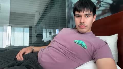 Snapshot of infamouslucas chatting on November 23, 2025, 3:01 pm Lucas online show from November 23, 2025, 3:01 pm