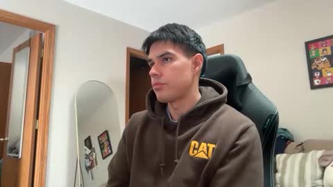 Snapshot of infamouslucas chatting on December 15, 2025, 6:12 pm Lucas online show from December 15, 2025, 6:12 pm