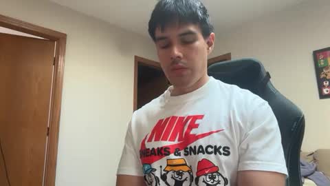 Lucas online show from March 18, 2026, 6:22 pm