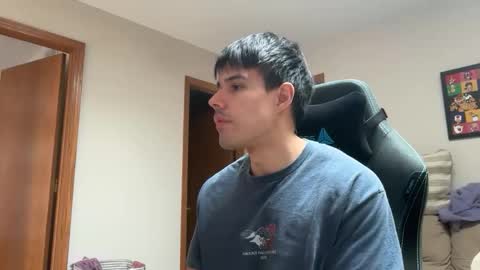 Lucas online show from March 24, 2026, 4:56 pm