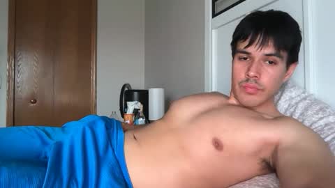 Lucas online show from April 3, 2026, 10:52 pm