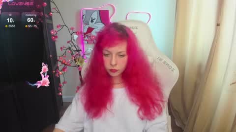 Snapshot of infernokitten chatting on April 14, 2026, 1:11 am Ilona online show from April 14, 2026, 1:11 am