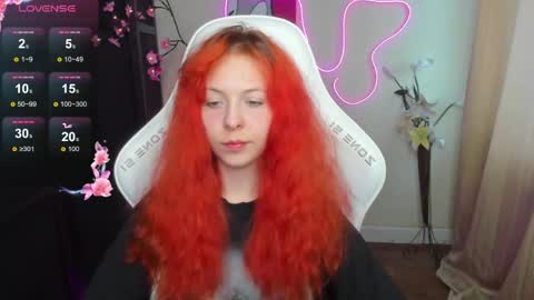 Ilona online show from May 14, 2026, 1:01 am