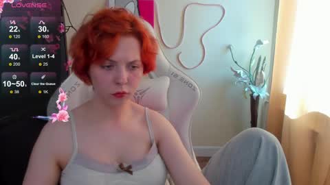 Snapshot of infernokitten chatting on June 10, 2026, 1:39 am Ilona online show from June 10, 2026, 1:39 am