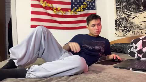 InfernoLust online show from September 9, 2025, 1:54 pm