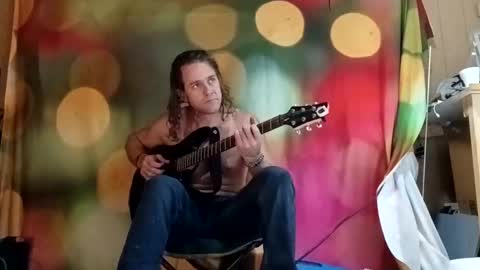 infinitflamezlife online show from February 5, 2026, 12:15 am