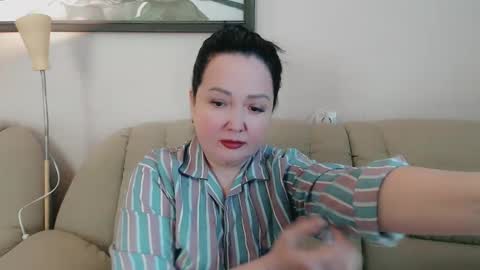 Infinity online show from November 17, 2025, 8:42 am