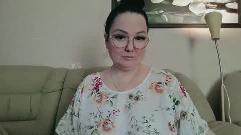 Infinity online show from March 9, 2026, 8:07 am