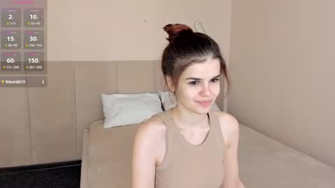 Snapshot of infinity_ti chatting on December 19, 2025, 1:56 am infinity_ti online show from December 19, 2025, 1:56 am