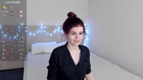 Snapshot of infinity_ti chatting on January 11, 2026, 1:54 am infinity_ti online show from January 11, 2026, 1:54 am