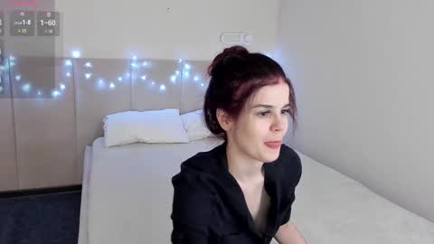 Snapshot of infinity_ti chatting on January 14, 2026, 2:06 am infinity_ti online show from January 14, 2026, 2:06 am