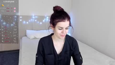 Snapshot of infinity_ti chatting on January 19, 2026, 1:42 am infinity_ti online show from January 19, 2026, 1:42 am