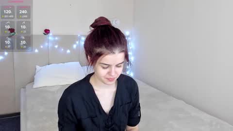 Snapshot of infinity_ti chatting on February 21, 2026, 2:12 am infinity_ti online show from February 21, 2026, 2:12 am