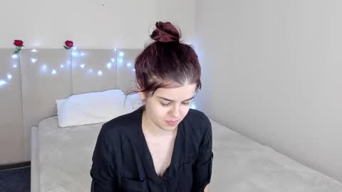 Snapshot of infinity_ti chatting on February 27, 2026, 2:00 am infinity_ti online show from February 27, 2026, 2:00 am