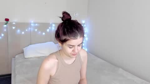 Snapshot of infinity_ti chatting on February 28, 2026, 2:01 am infinity_ti online show from February 28, 2026, 2:01 am