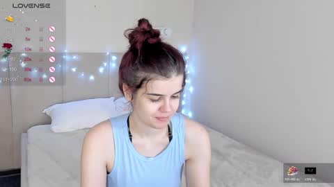 infinity_ti online show from April 7, 2026, 2:01 am