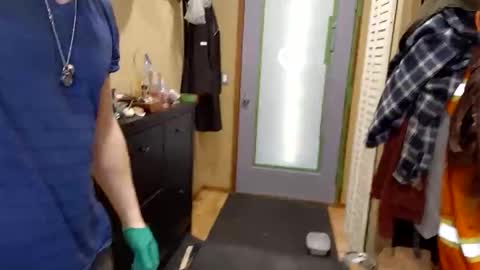 sir. Grummps online show from December 14, 2025, 8:57 pm