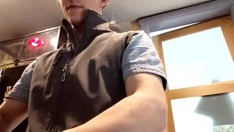 sir. Grummps online show from April 25, 2026, 8:06 pm