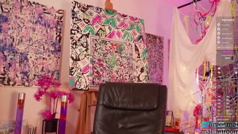 Snapshot of informal_ chatting on December 13, 2024, 1:15 am MAL ---  online show from December 13, 2024, 1:15 am