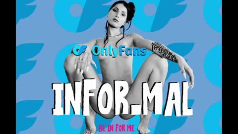 Snapshot of informal_ chatting on February 13, 2025, 7:13 am MAL ---  online show from February 13, 2025, 7:13 am