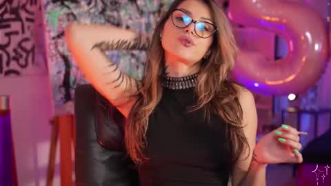 Snapshot of informal_ chatting on February 23, 2025, 4:39 am MAL ---  online show from February 23, 2025, 4:39 am