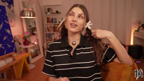 Snapshot of informal_ chatting on January 31, 2026, 11:03 pm MAL --- online show from January 31, 2026, 11:03 pm