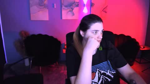 Snapshot of inga_gree chatting on February 5, 2026, 9:30 pm inga_gree online show from February 5, 2026, 9:30 pm