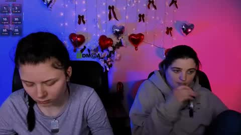 Snapshot of inga_gree chatting on February 19, 2026, 7:43 pm inga_gree online show from February 19, 2026, 7:43 pm