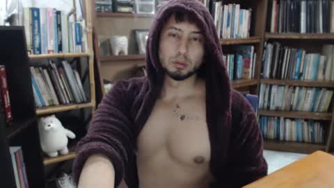 Dimitry online show from December 10, 2024, 3:20 am