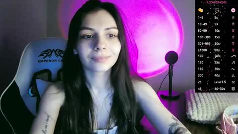 Inga online show from November 28, 2025, 3:04 pm