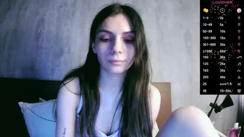 Inga online show from December 20, 2025, 9:55 pm