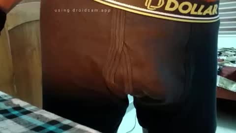 Inglorious Hairy Uncut online show from September 20, 2025, 7:04 pm