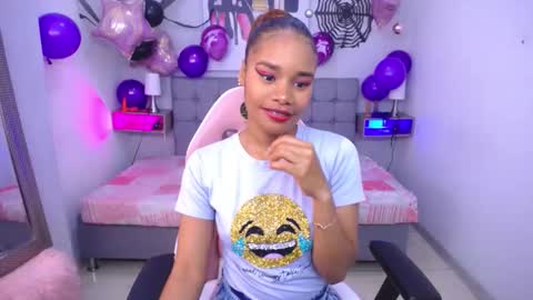 Snapshot of ingrid03_taffur chatting on October 25, 2025, 8:14 pm ingrid03_taffur online show from October 25, 2025, 8:14 pm