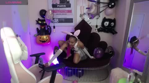 Snapshot of ingrid03_taffur chatting on October 31, 2025, 6:53 pm ingrid03_taffur online show from October 31, 2025, 6:53 pm