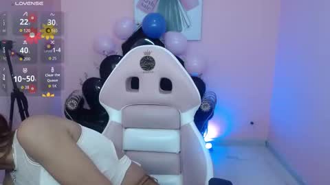 Snapshot of ingrid03_taffur chatting on November 9, 2025, 1:42 pm ingrid03_taffur online show from November 9, 2025, 1:42 pm