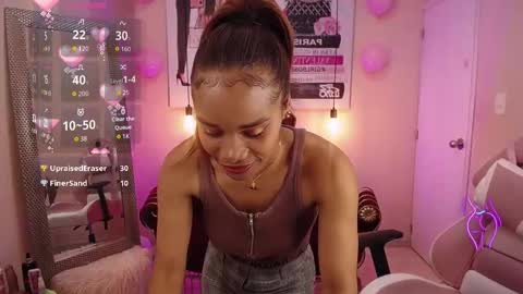 Snapshot of ingrid03_taffur chatting on November 20, 2025, 8:30 pm ingrid03_taffur online show from November 20, 2025, 8:30 pm