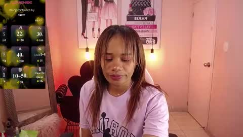 Snapshot of ingrid03_taffur chatting on November 26, 2025, 8:43 pm ingrid03_taffur online show from November 26, 2025, 8:43 pm