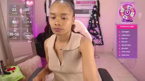 Snapshot of ingrid03_taffur chatting on December 14, 2025, 1:05 pm ingrid03_taffur online show from December 14, 2025, 1:05 pm