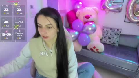 Snapshot of ingrid_rodriguezz chatting on April 16, 2026, 8:09 pm Ingrid online show from April 16, 2026, 8:09 pm